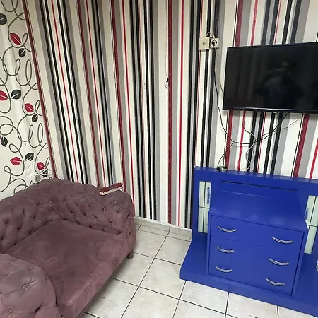 Apartment Kizilay Ankara