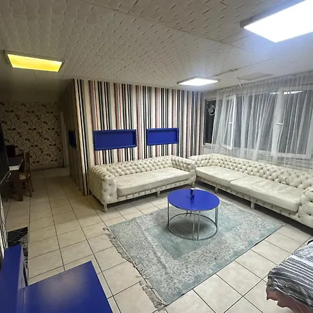 Kizilay Apartment