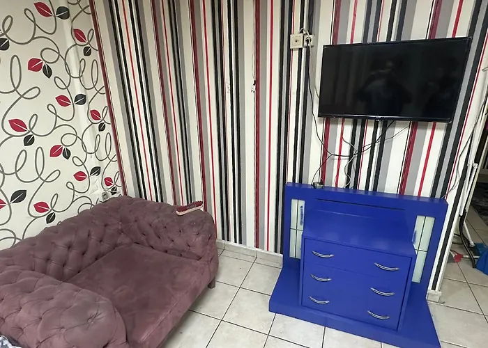 Apartment Kizilay Ankara